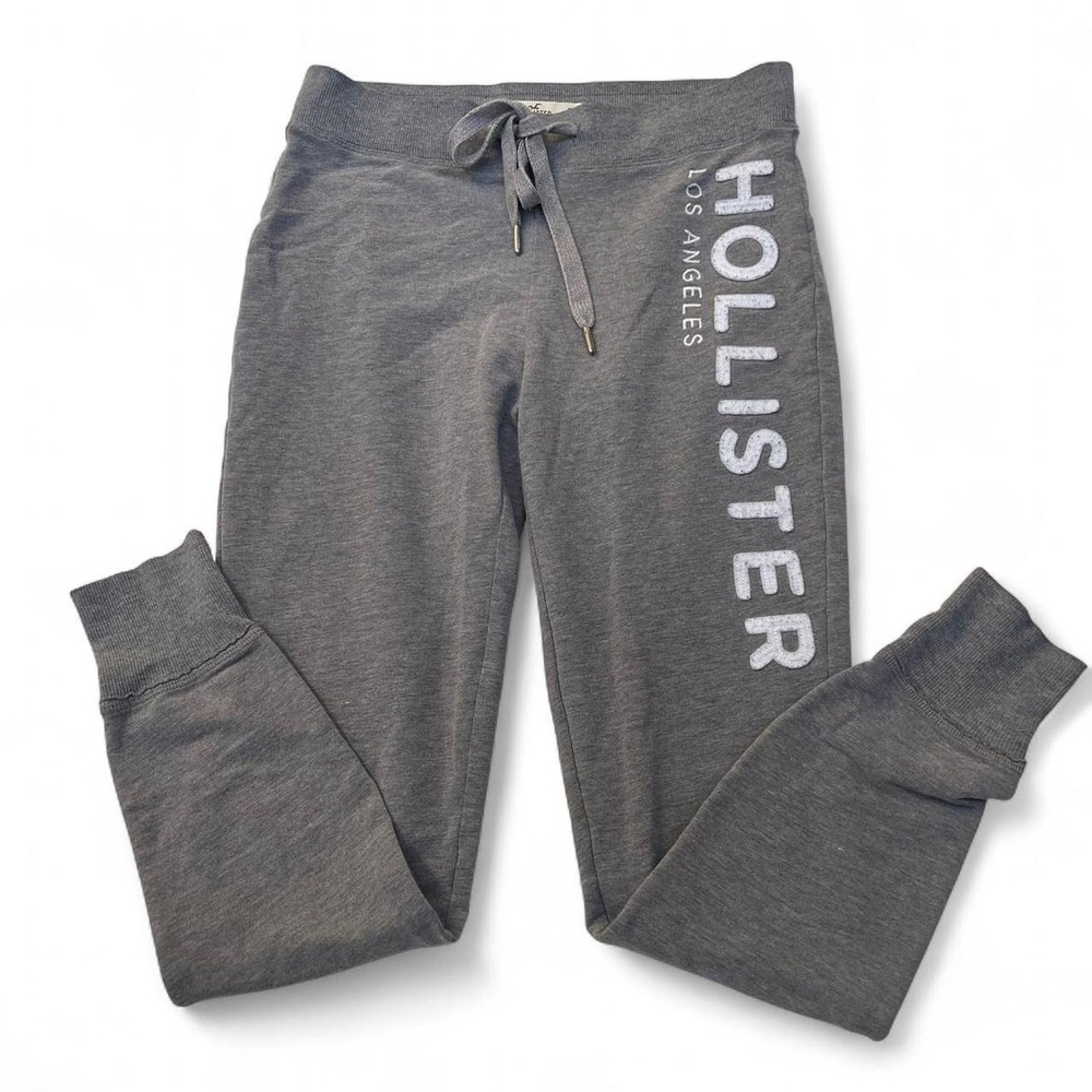 Woman's Hollister sweat pants size small